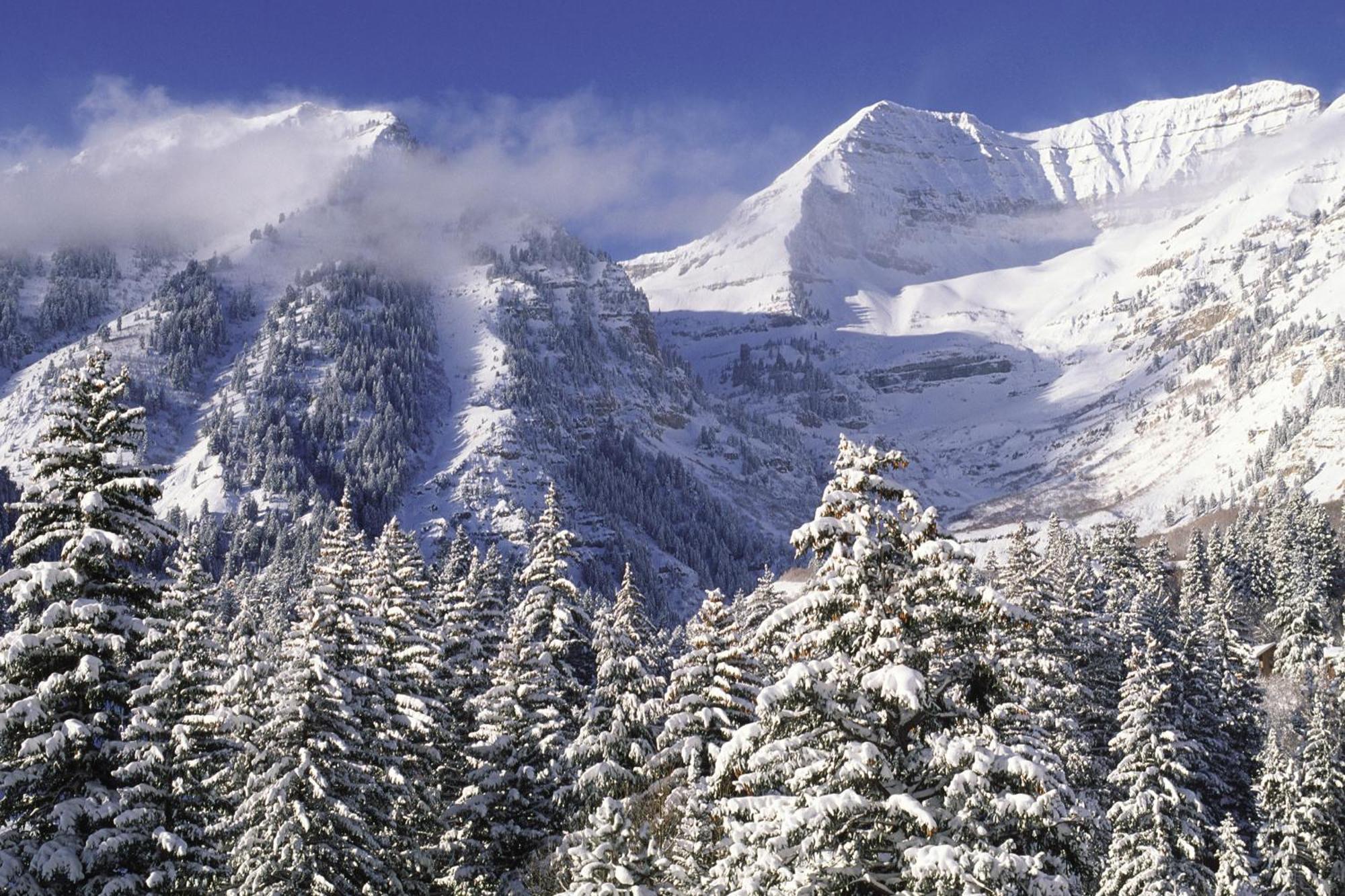 Zermatt Utah Resort & Spa Trademark Collection By Wyndham Midway Exterior photo