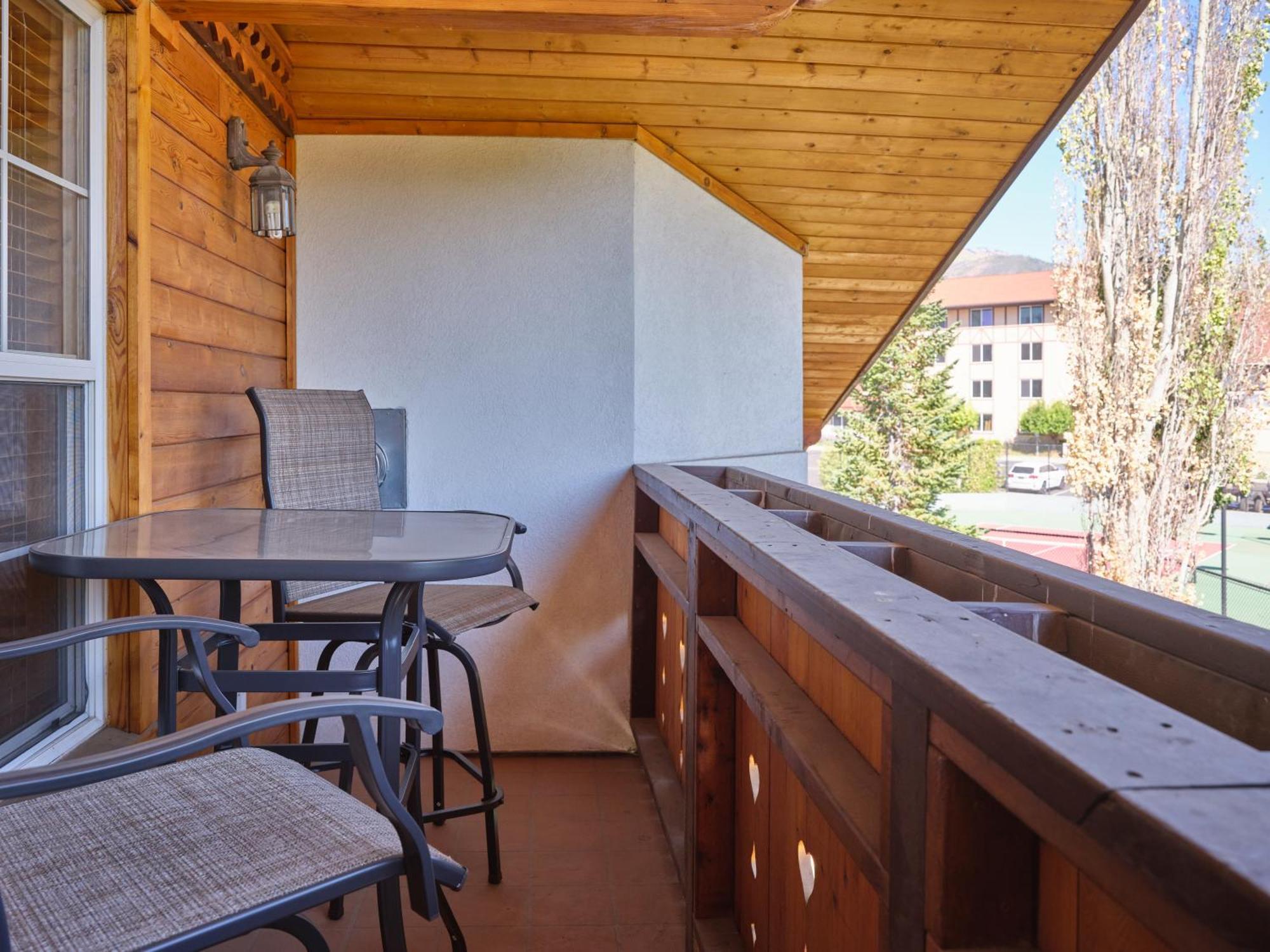 Zermatt Utah Resort & Spa Trademark Collection By Wyndham Midway Exterior photo